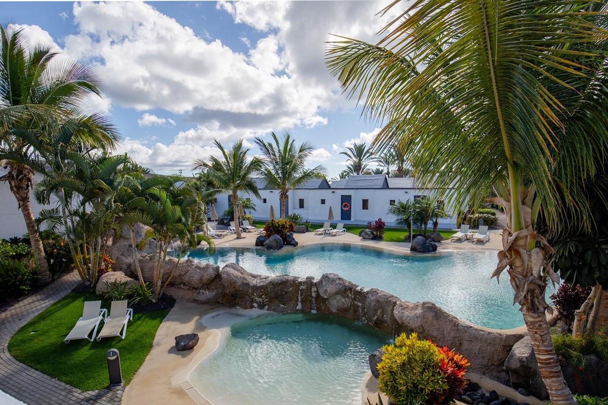 R2 Romantic Fantasia Suites & Dreams - Adults Only Tarajalejo Exterior foto
