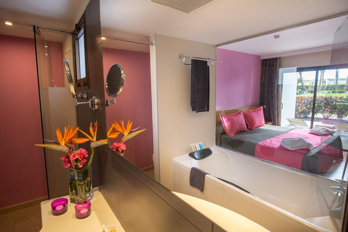 R2 Romantic Fantasia Suites & Dreams - Adults Only Tarajalejo Exterior foto