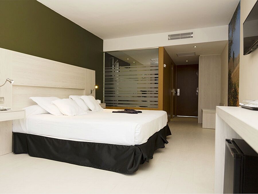 R2 Romantic Fantasia Suites & Dreams - Adults Only Tarajalejo Exterior foto