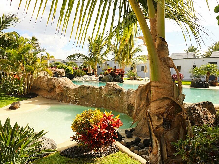 R2 Romantic Fantasia Suites & Dreams - Adults Only Tarajalejo Exterior foto